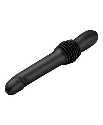 PRETTY LOVE - Pazuzu Thrusting USB