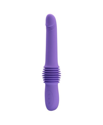 PRETTY LOVE - Pazuzu Thrusting USB