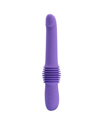 PRETTY LOVE - Pazuzu Thrusting USB
