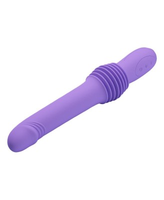PRETTY LOVE - Pazuzu Thrusting USB