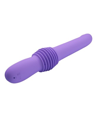 PRETTY LOVE - Pazuzu Thrusting USB