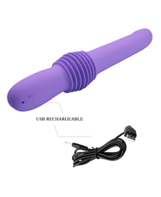 PRETTY LOVE - Pazuzu Thrusting USB