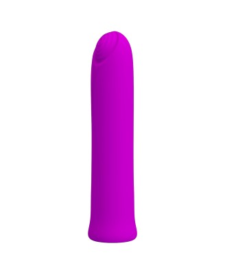 PRETTY LOVE - Curtis, 12 vibration functions Memory function