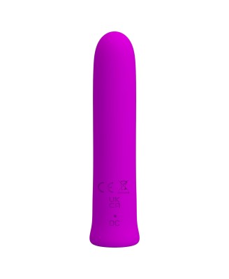 PRETTY LOVE - Curtis, 12 vibration functions Memory function