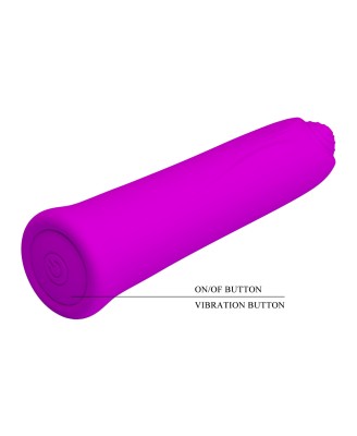PRETTY LOVE - Curtis, 12 vibration functions Memory function