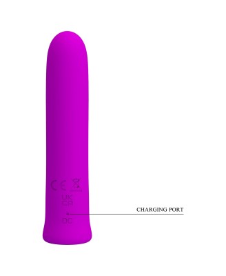 PRETTY LOVE - Curtis, 12 vibration functions Memory function