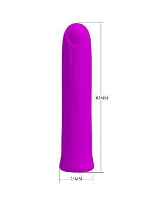 PRETTY LOVE - Curtis, 12 vibration functions Memory function