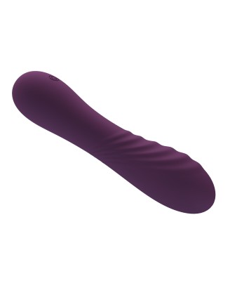 Pretty Love AlexisRose Purple – Powerful Vibrator