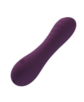 Pretty Love AlexisRose Purple – Powerful Vibrator
