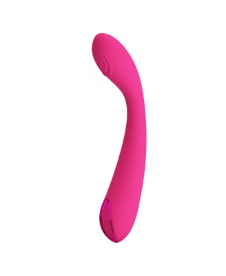 Pretty Love Jessica – Powerful Silicone Vibrator