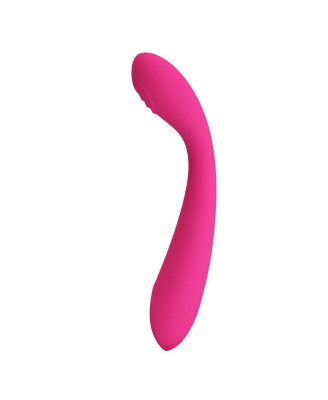Pretty Love Jessica – Powerful Silicone Vibrator