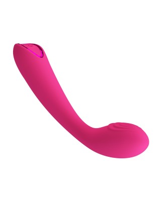 Pretty Love Jessica – Powerful Silicone Vibrator