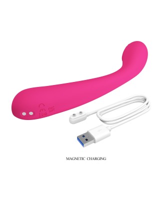 Pretty Love Jessica – Powerful Silicone Vibrator