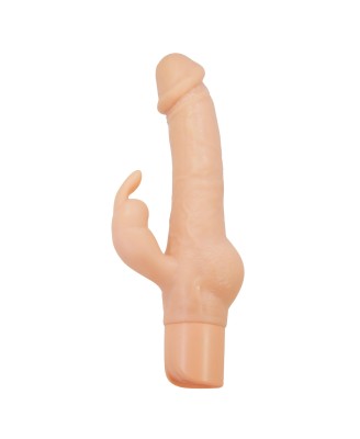 Pretty Love Ellison Flesh – Rabbit Realistic Vibrator