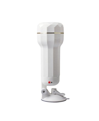 MX Dream Cup - white
