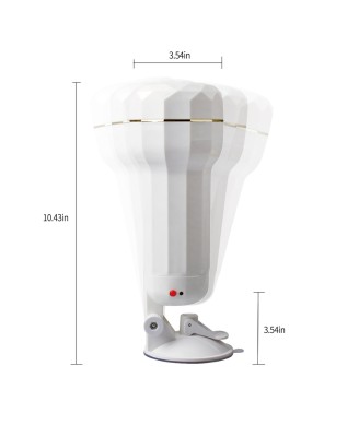MX Dream Cup - white