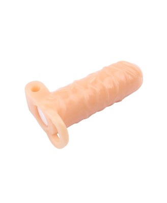 Vibrating Warrior Sleeve