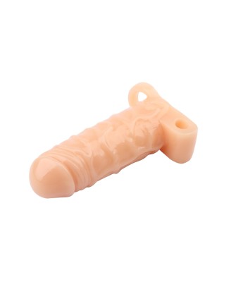 Vibrating Warrior Sleeve