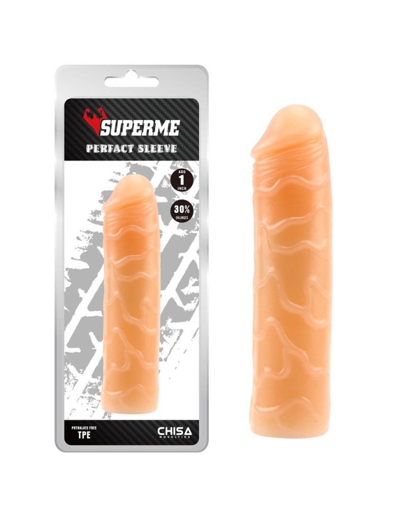 Perfact Sleeve