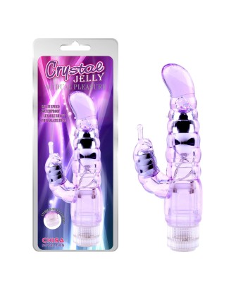 My Dual Pleasure-Purple