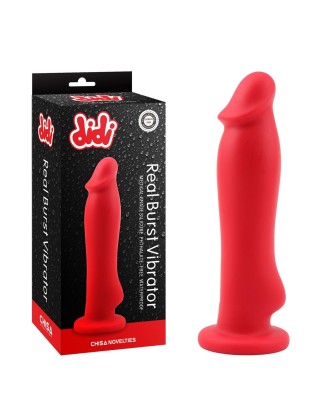 Real Burst Vibrator