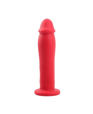 Real Burst Vibrator