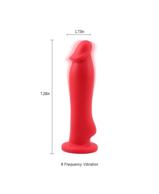Real Burst Vibrator