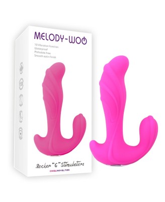 Rocker “G” Stimulators