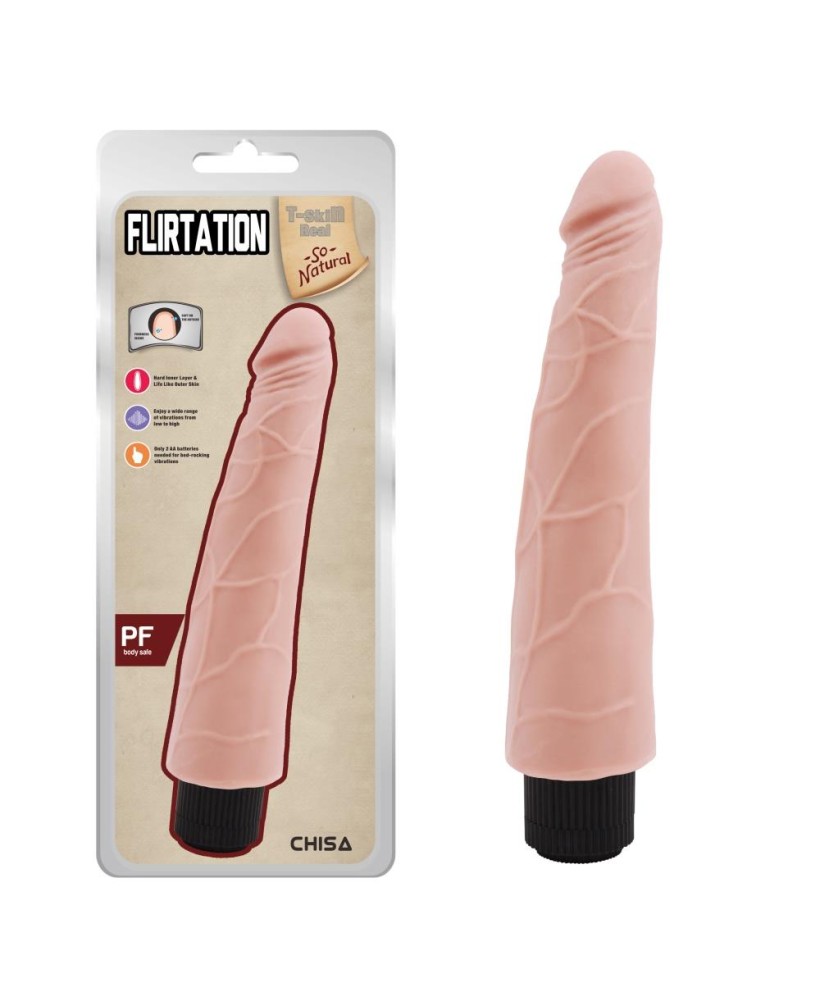 Flirtation-Flesh