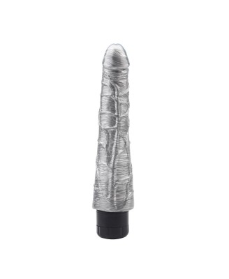 Johnny Boner-Silver
