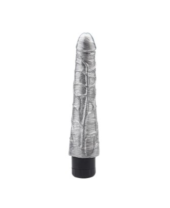 Johnny Boner-Silver