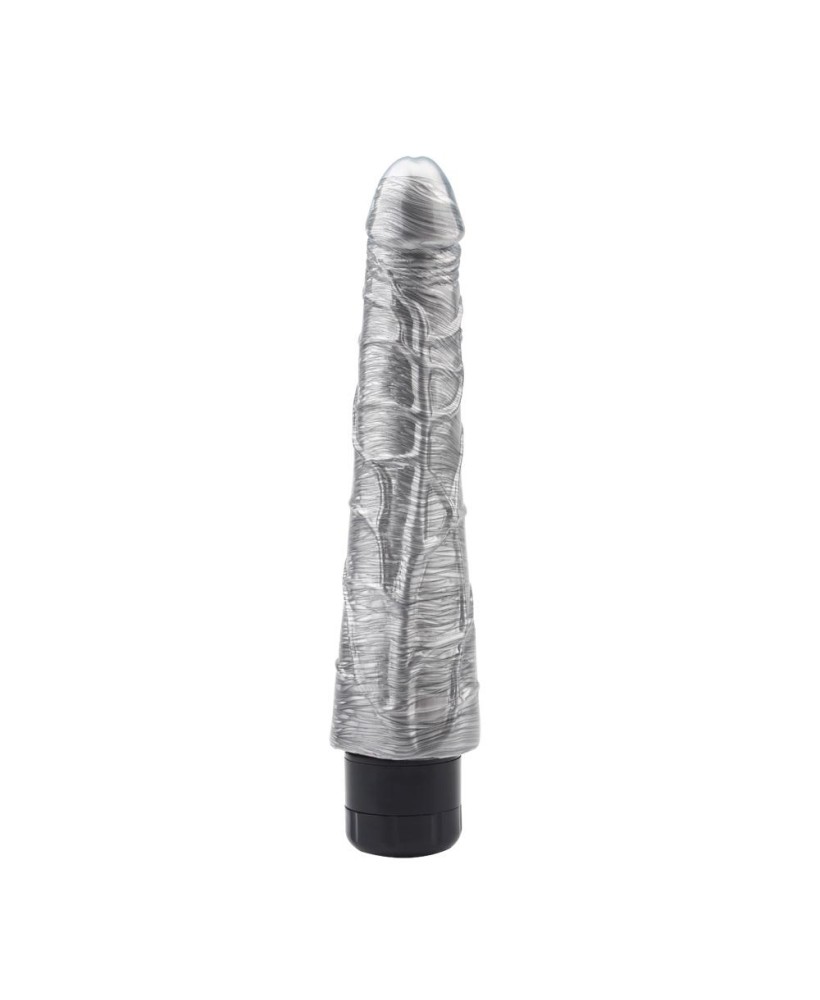Johnny Boner-Silver