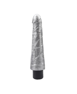 Johnny Boner-Silver