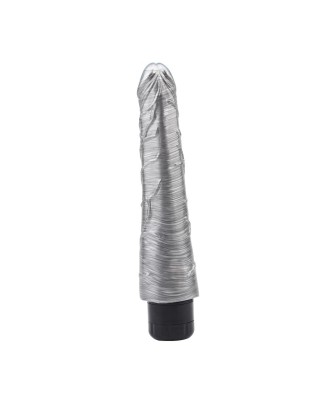 Johnny Boner-Silver