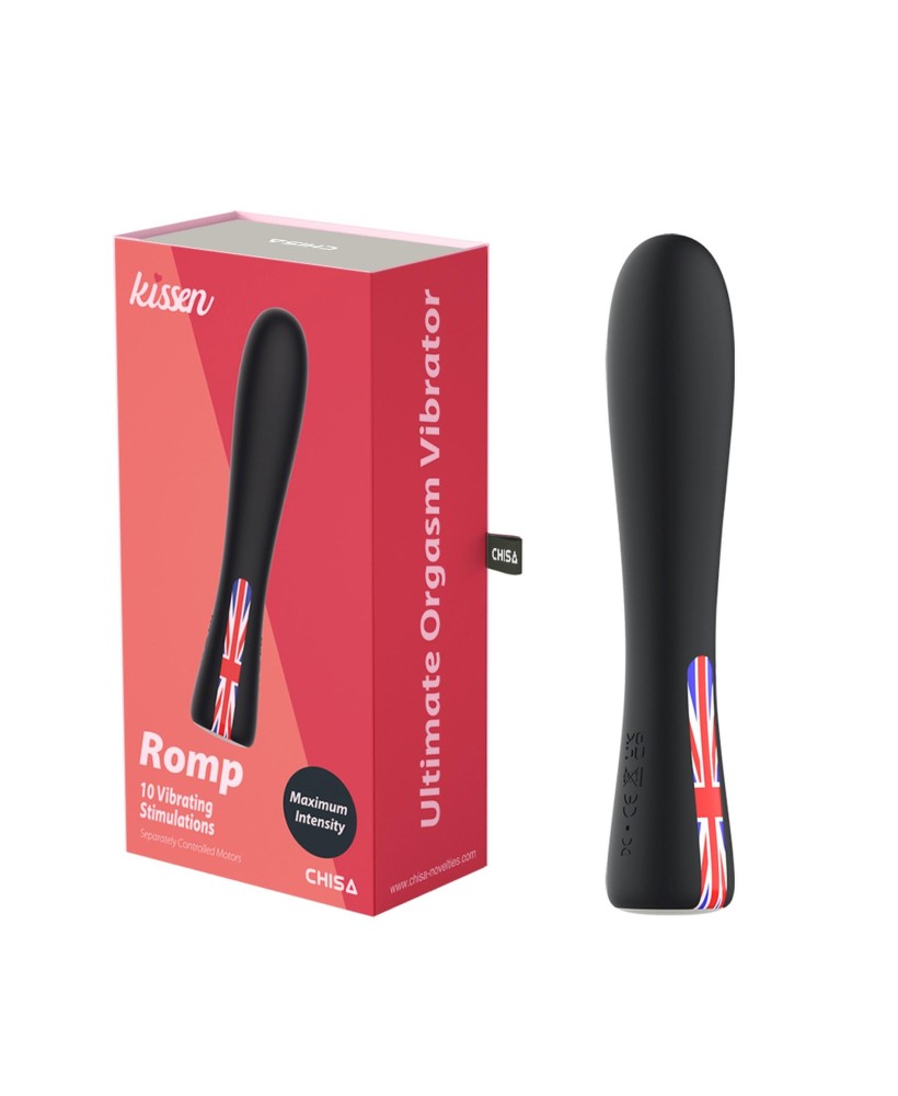 Romp