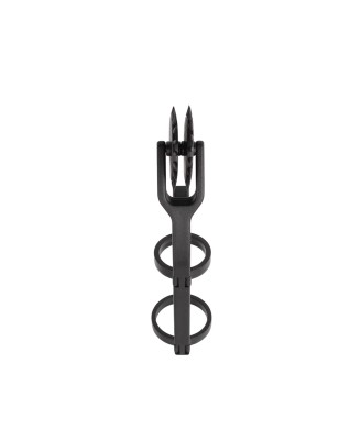 Double Thorn Finger Pinwheel