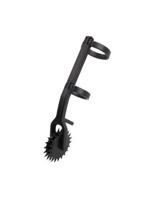 Double Thorn Finger Pinwheel