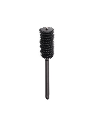 12 Row Spiky Pinwheel
