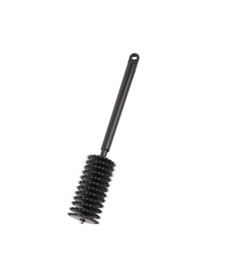 12 Row Spiky Pinwheel