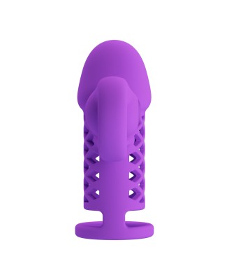 ROMANCE - Mind-blowing miracles, 10 vibration functions, Memory function