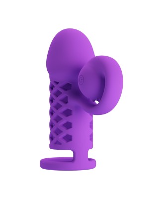 ROMANCE - Mind-blowing miracles, 10 vibration functions, Memory function