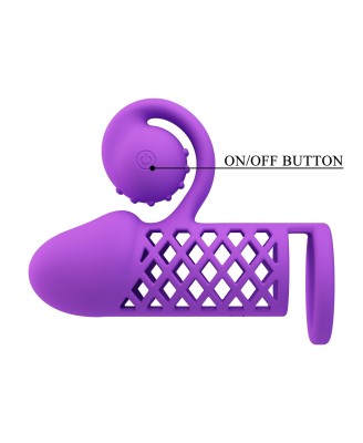 ROMANCE - Mind-blowing miracles, 10 vibration functions, Memory function