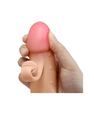 ROMANCE - VIBRATING PENIS SLEEVE