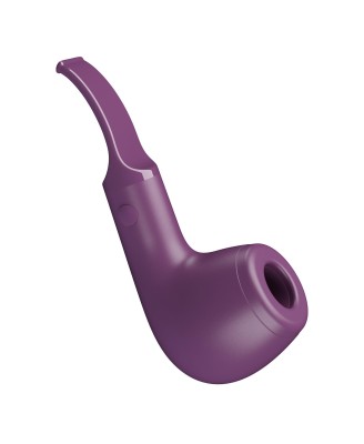 Romance Pipe Purple – Suction Pipe Vibrator