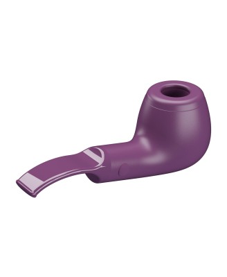 Romance Pipe Purple – Suction Pipe Vibrator