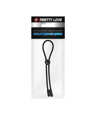 PRETTY LOVE - DELAY MAGIC RING