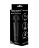 Wnd Explorer -Chanti-Vibrator 15cm-Black