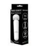 Wand Explorer-Chanti-Wibrator 15cm-White