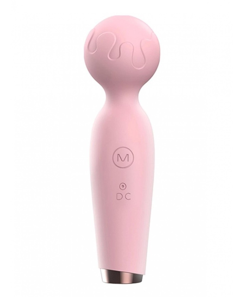 Mini Wand Pink