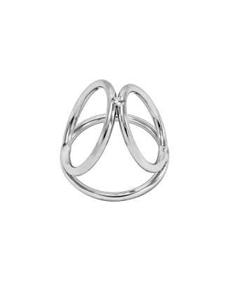 LOCKED TRIPLE RING 45/32/37 MM (Size: T1)